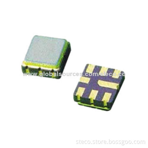 SAW Filters with 813.5M Center Frequency & 15M Passband for TETRA and IDEN